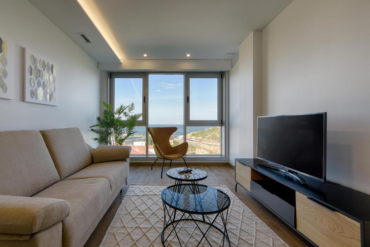 Th Apartments By Como En Casa A Coruna Exterior photo