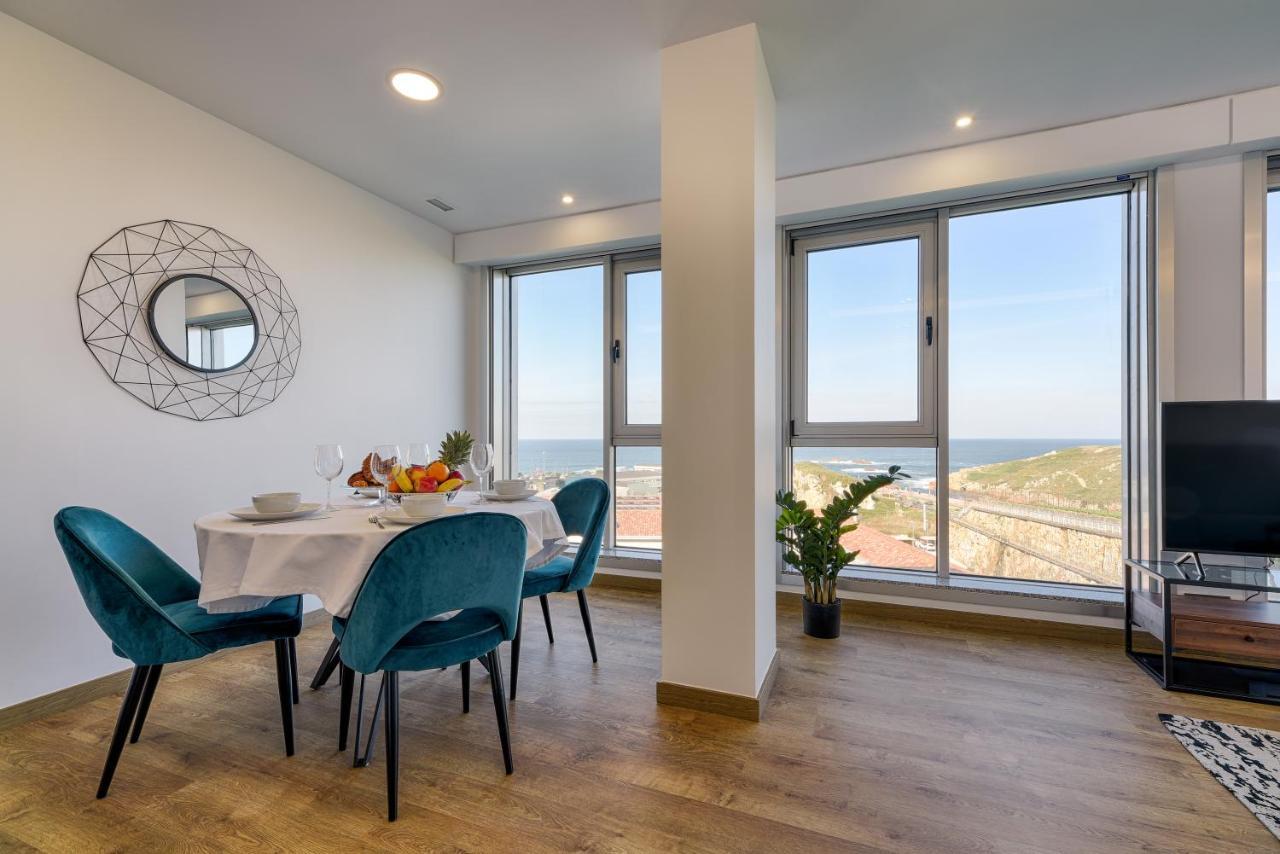 Th Apartments By Como En Casa A Coruna Exterior photo