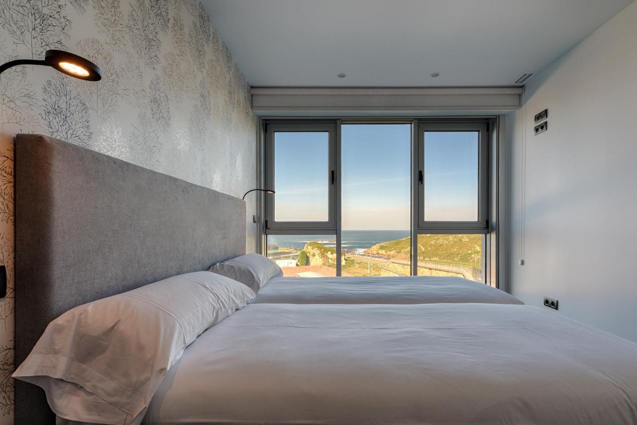Th Apartments By Como En Casa A Coruna Exterior photo