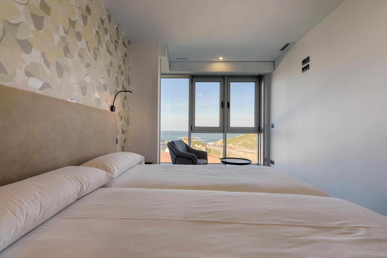 Th Apartments By Como En Casa A Coruna Exterior photo