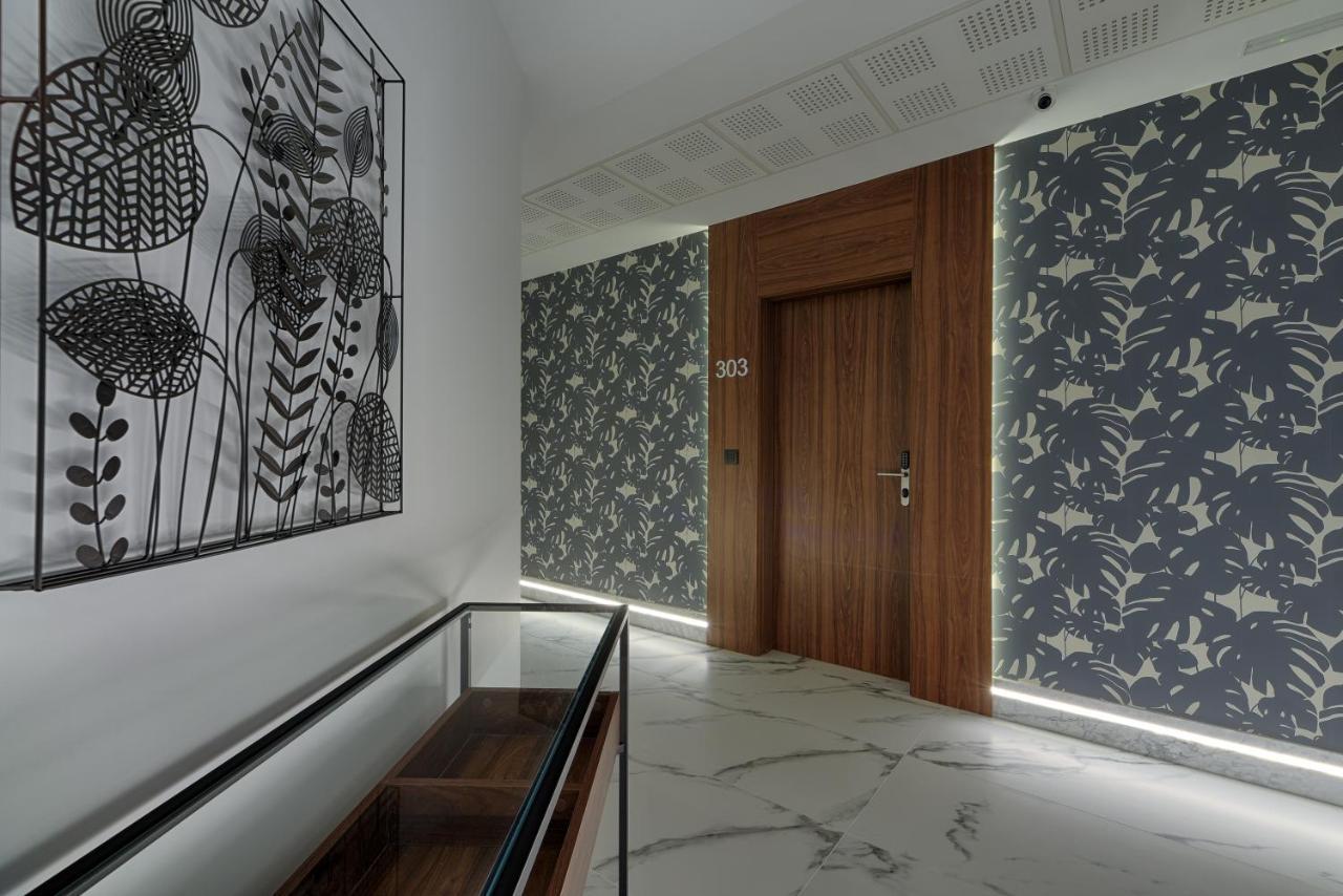 Th Apartments By Como En Casa A Coruna Exterior photo