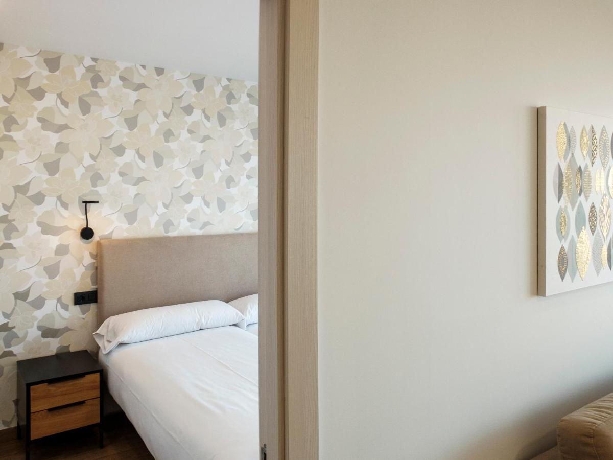 Th Apartments By Como En Casa A Coruna Exterior photo