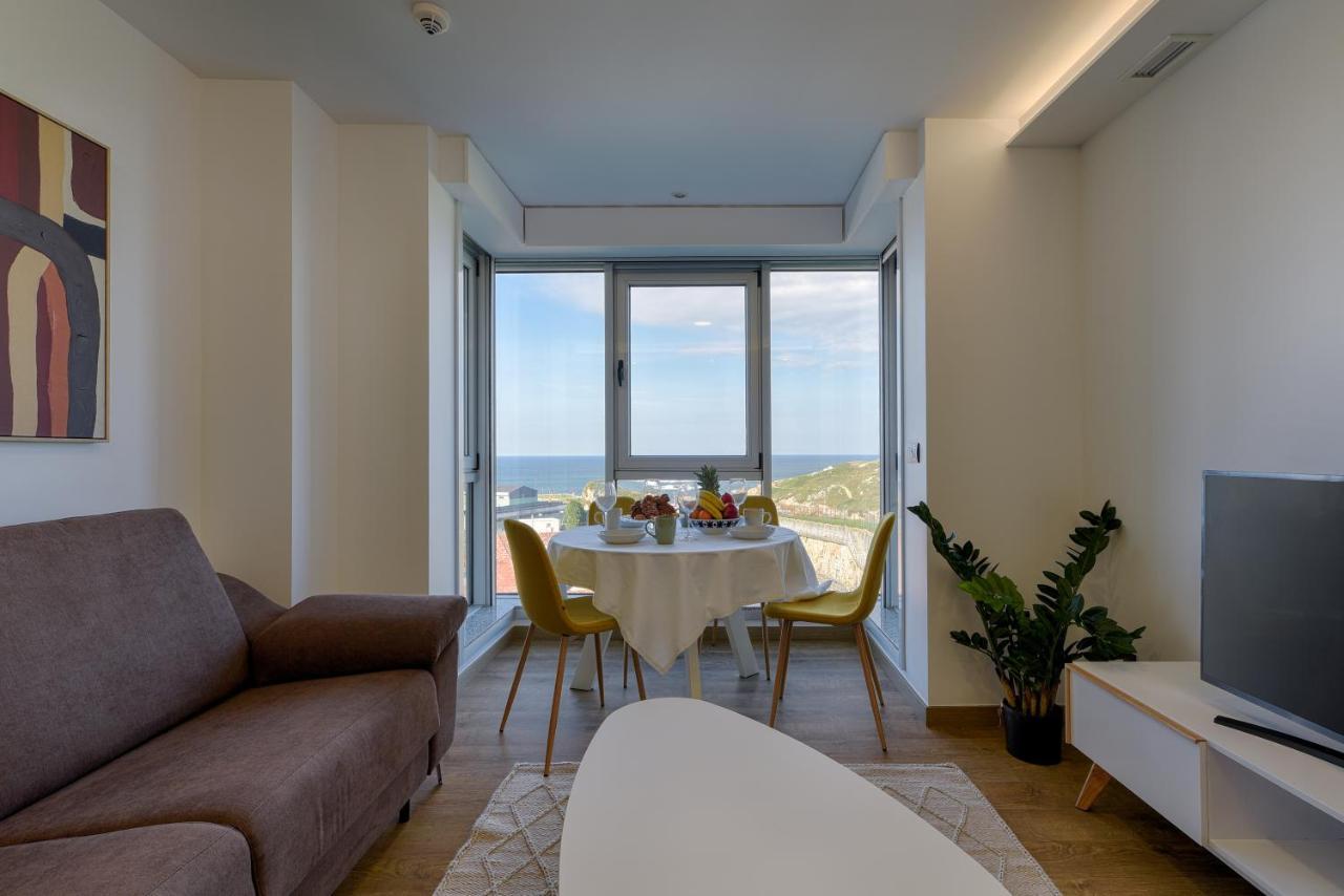 Th Apartments By Como En Casa A Coruna Exterior photo