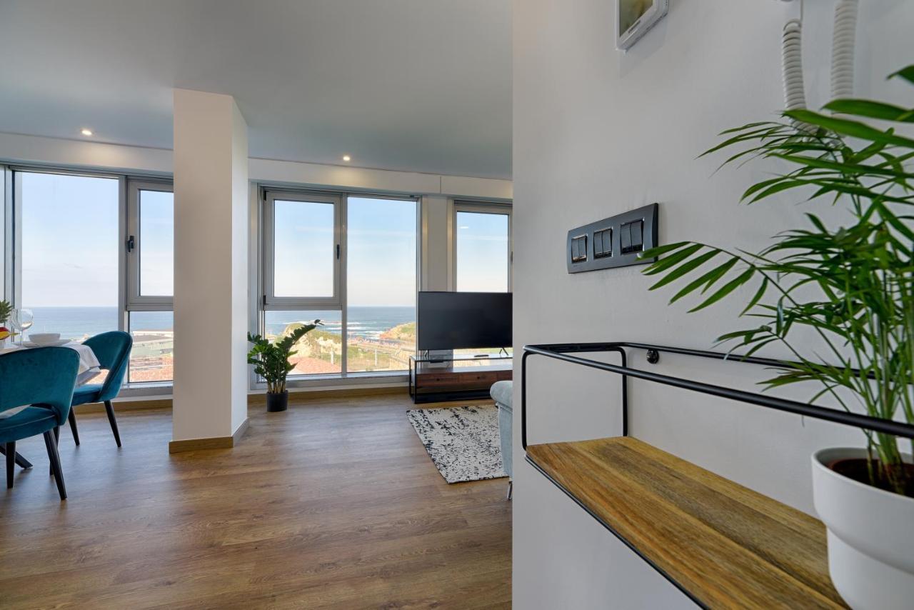 Th Apartments By Como En Casa A Coruna Exterior photo