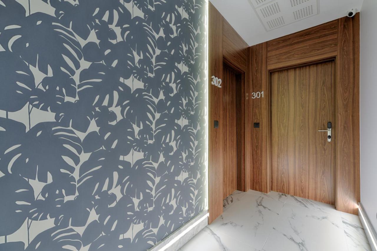 Th Apartments By Como En Casa A Coruna Exterior photo