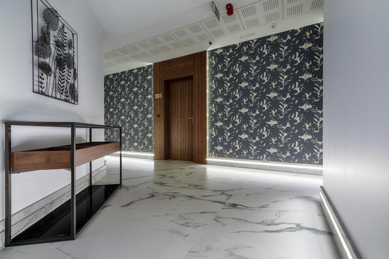 Th Apartments By Como En Casa A Coruna Exterior photo