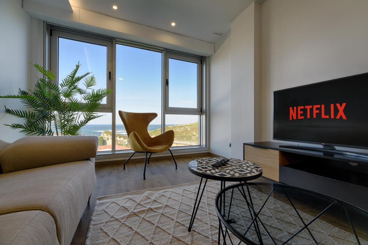 Th Apartments By Como En Casa A Coruna Exterior photo