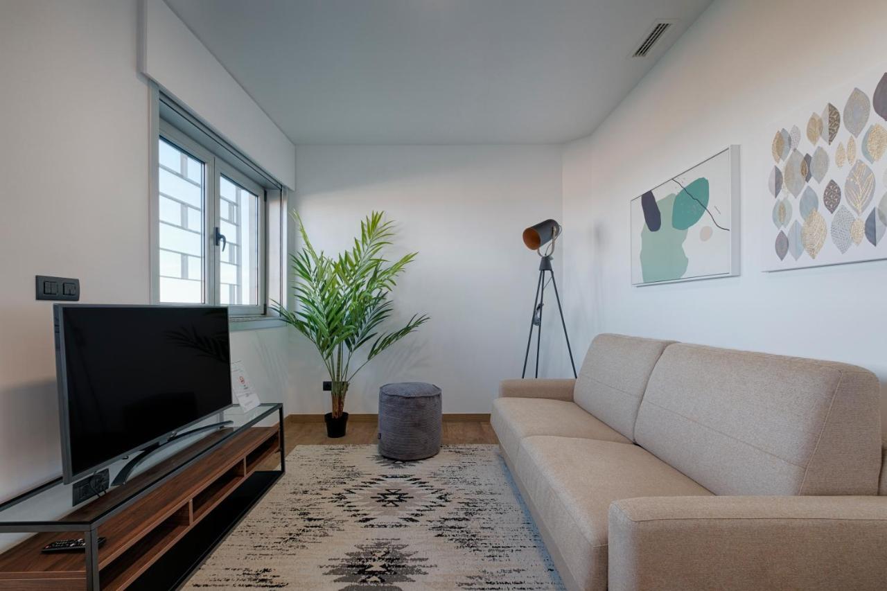 Th Apartments By Como En Casa A Coruna Exterior photo